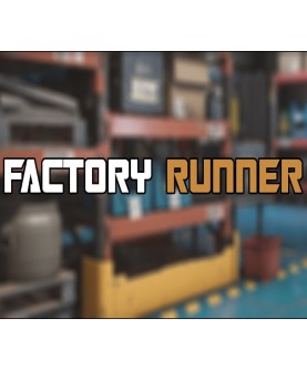 Factory Runner Steam Key GLOBAL